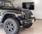2021 Jeep Wrangler Unlimited Rubicon 4xe