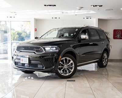 2024 Dodge Durango Citadel