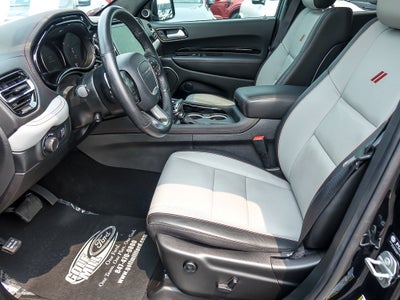 2024 Dodge Durango Citadel