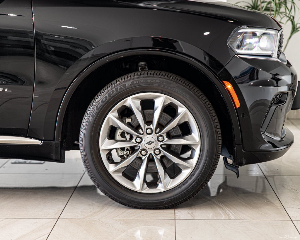 2024 Dodge Durango Citadel