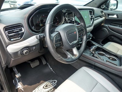 2024 Dodge Durango Citadel