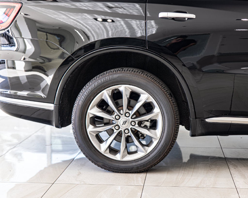 2024 Dodge Durango Citadel