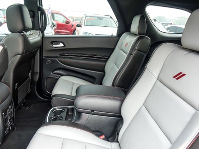 2024 Dodge Durango Citadel