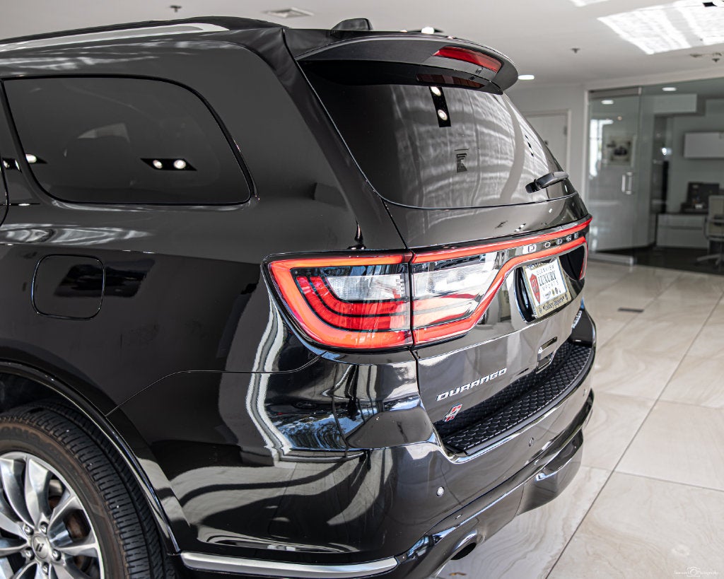 2024 Dodge Durango Citadel