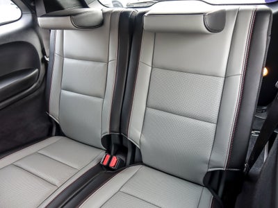 2024 Dodge Durango Citadel