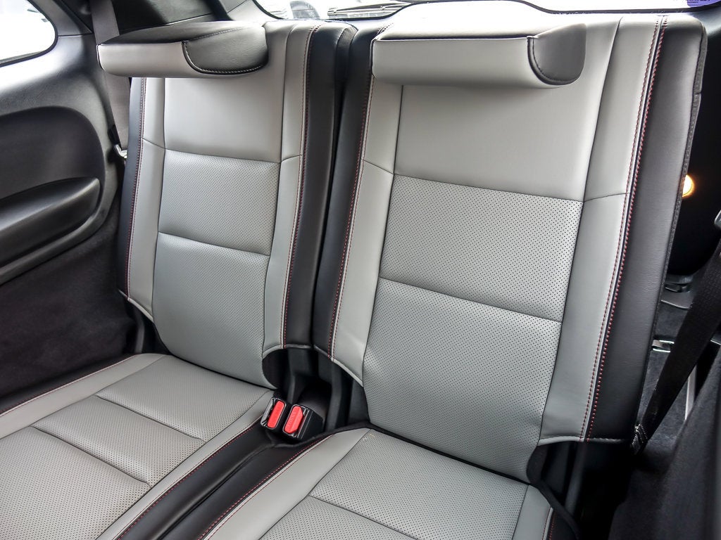 2024 Dodge Durango Citadel