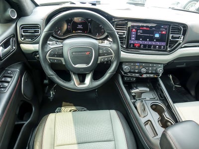 2024 Dodge Durango Citadel
