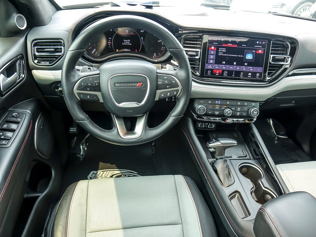 2024 Dodge Durango Citadel