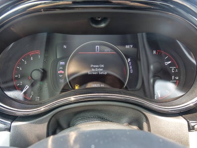 2024 Dodge Durango Citadel