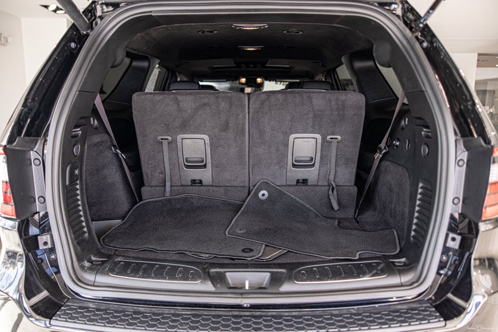 2024 Dodge Durango Citadel