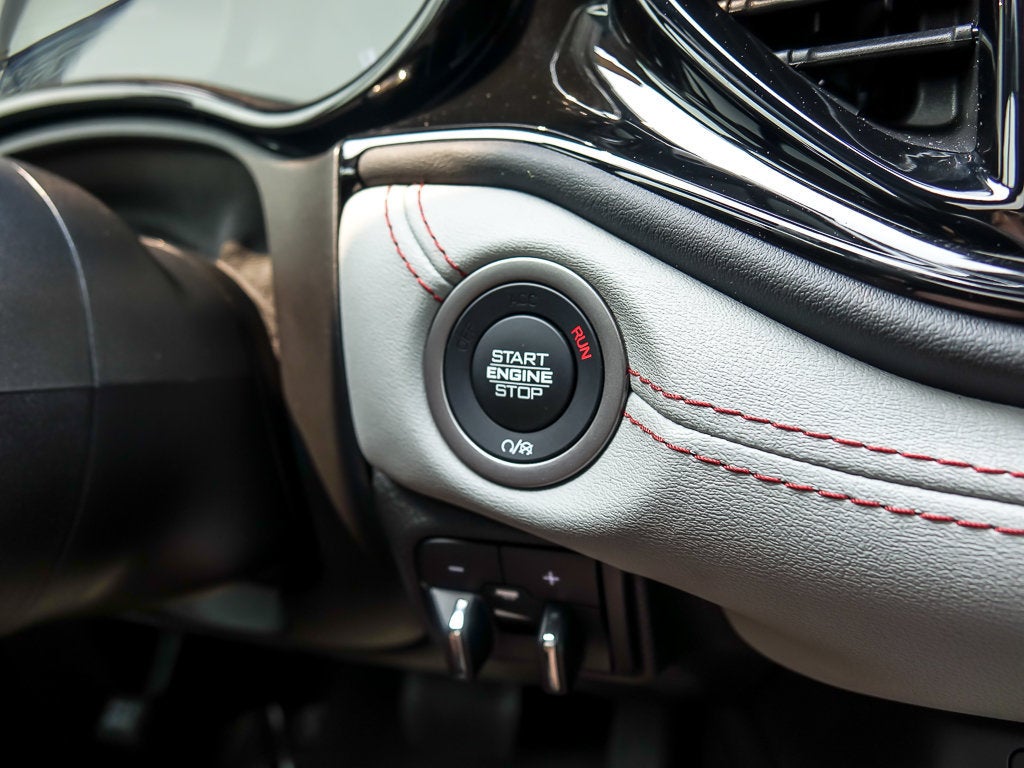 2024 Dodge Durango Citadel