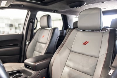 2024 Dodge Durango Citadel