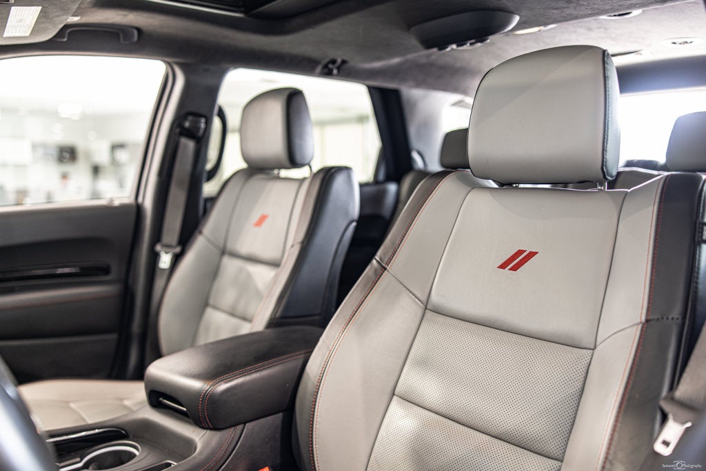 2024 Dodge Durango Citadel