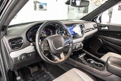 2024 Dodge Durango Citadel
