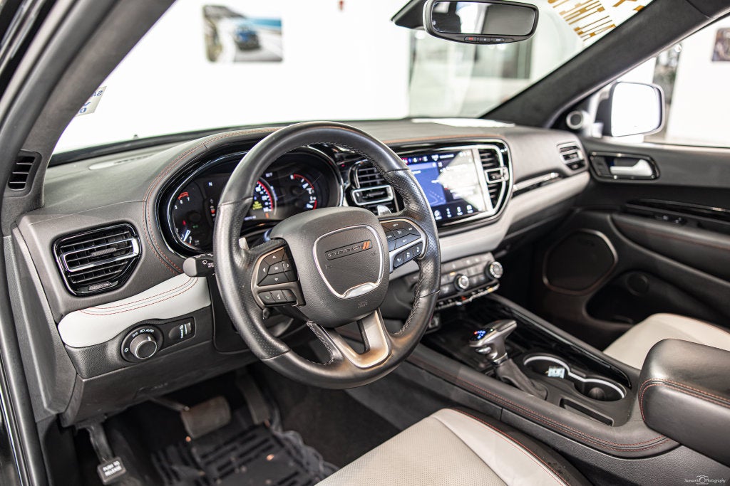 2024 Dodge Durango Citadel
