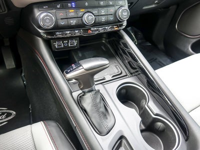 2024 Dodge Durango Citadel