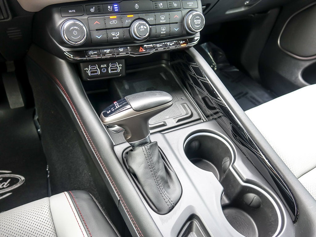 2024 Dodge Durango Citadel