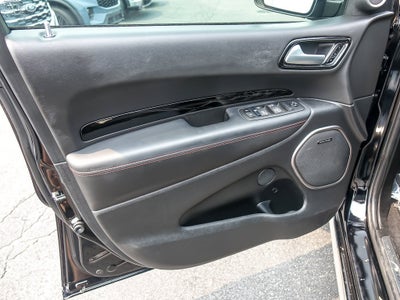 2024 Dodge Durango Citadel