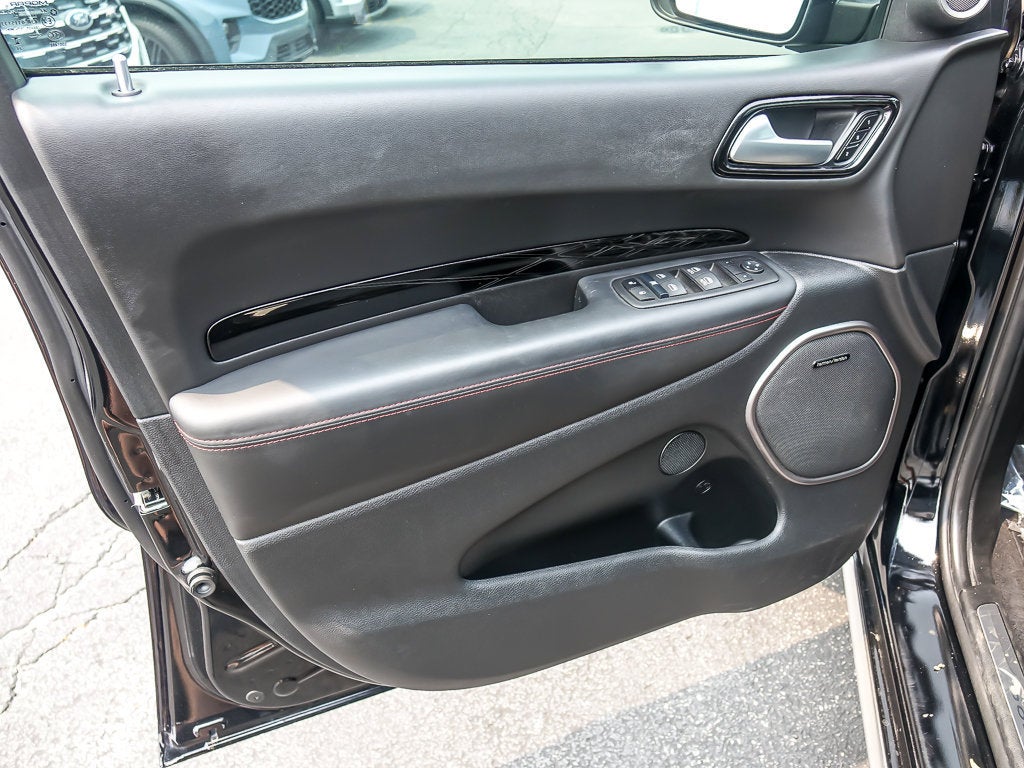 2024 Dodge Durango Citadel