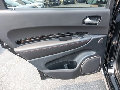 2024 Dodge Durango Citadel