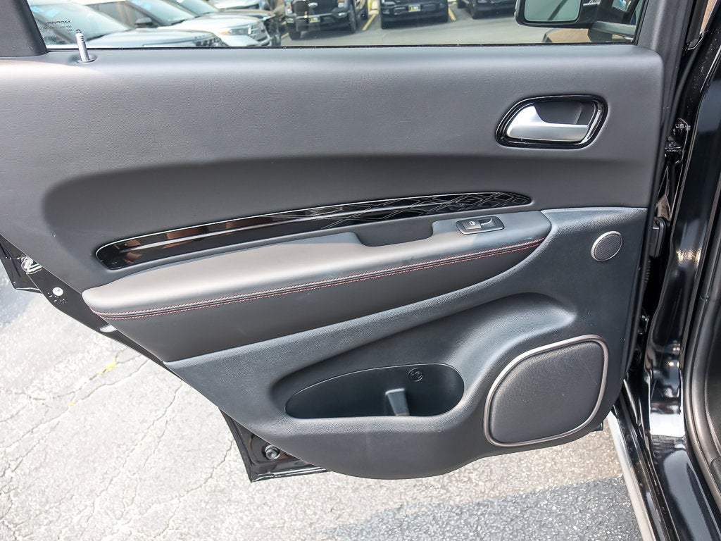 2024 Dodge Durango Citadel