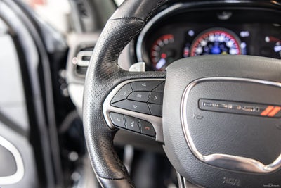 2024 Dodge Durango Citadel