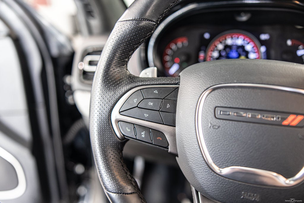 2024 Dodge Durango Citadel