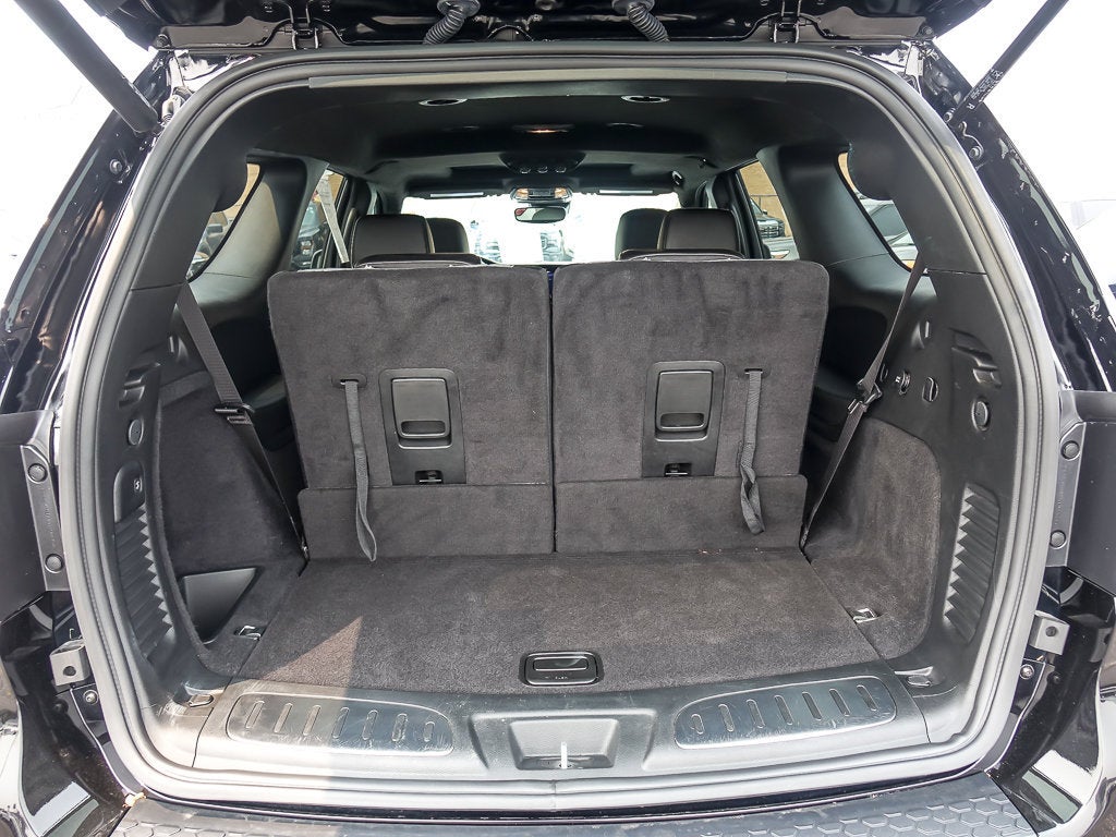 2024 Dodge Durango Citadel