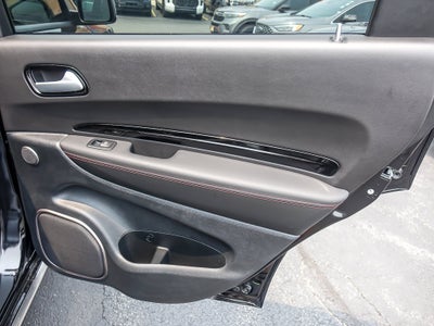 2024 Dodge Durango Citadel