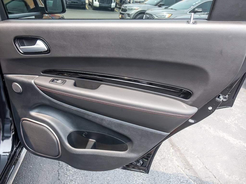 2024 Dodge Durango Citadel
