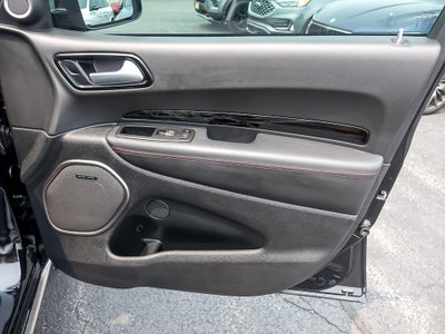 2024 Dodge Durango Citadel