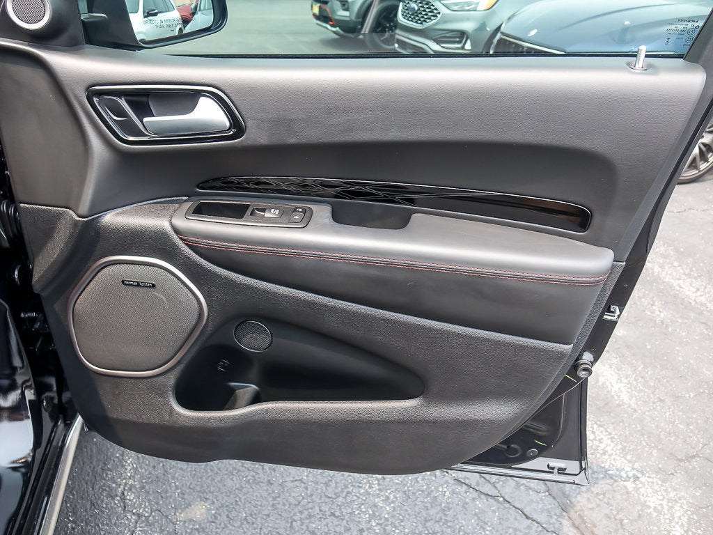 2024 Dodge Durango Citadel