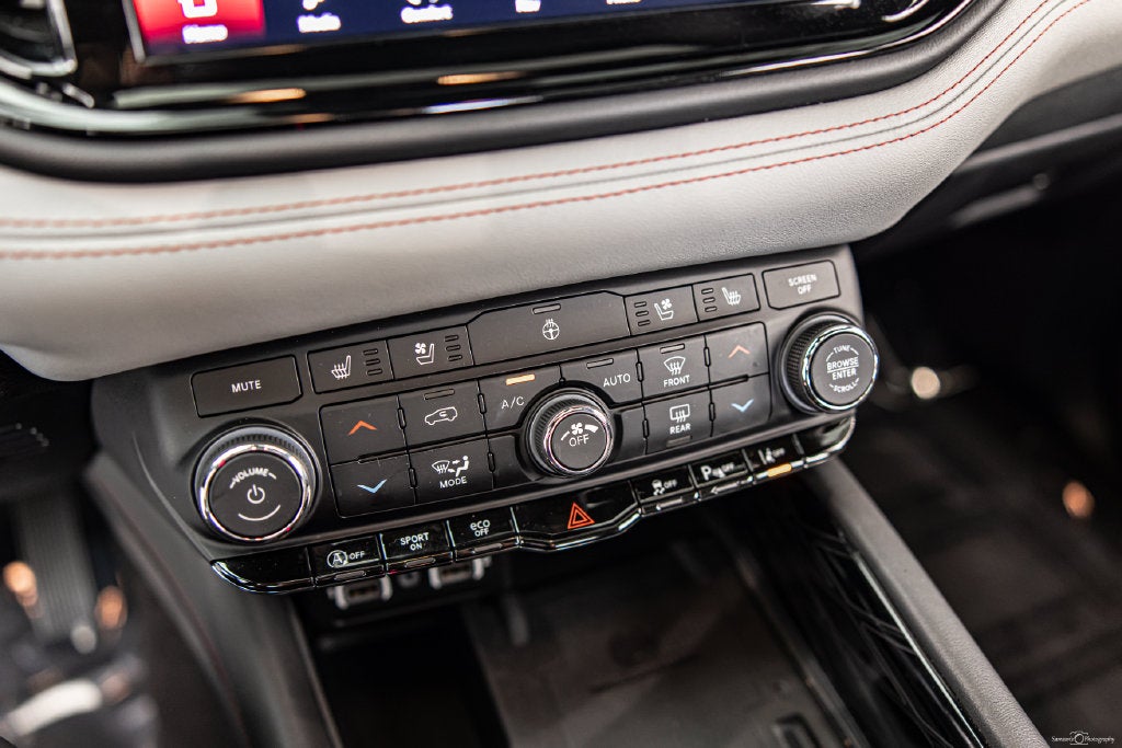 2024 Dodge Durango Citadel