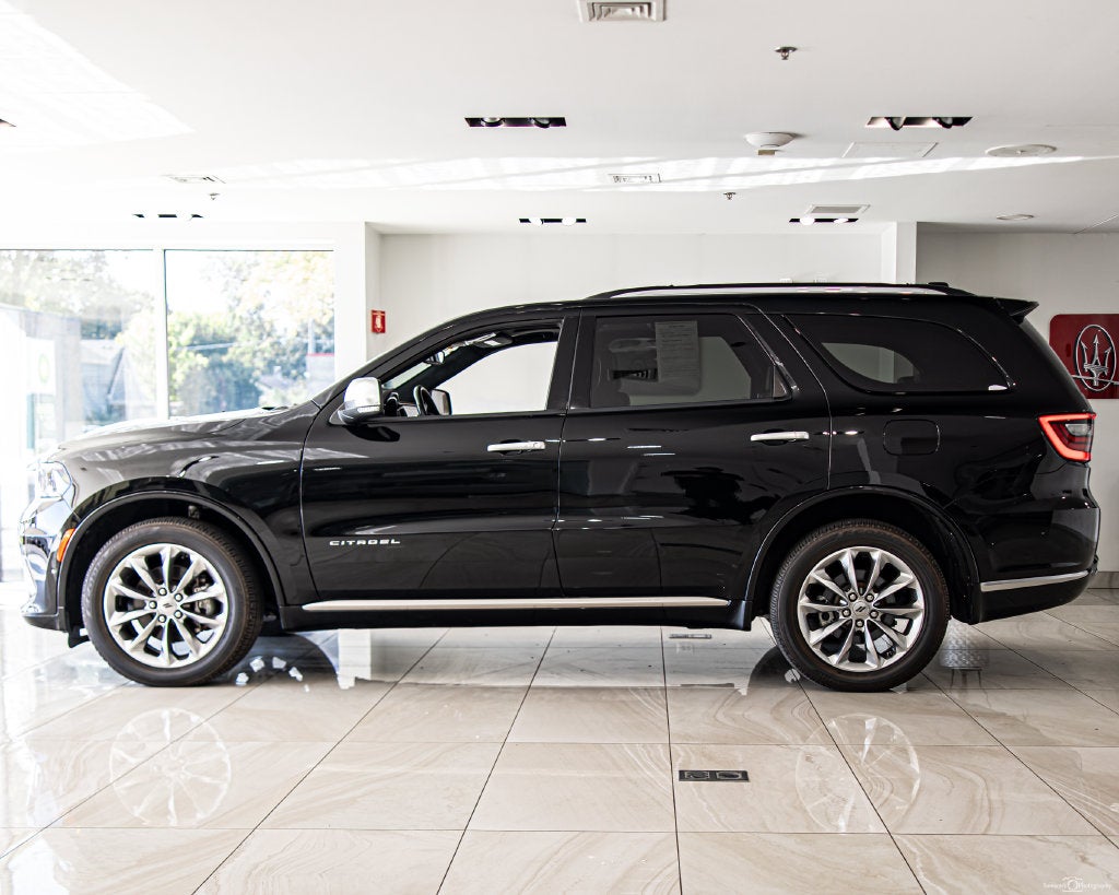 2024 Dodge Durango Citadel