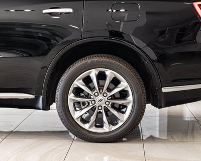 2024 Dodge Durango Citadel