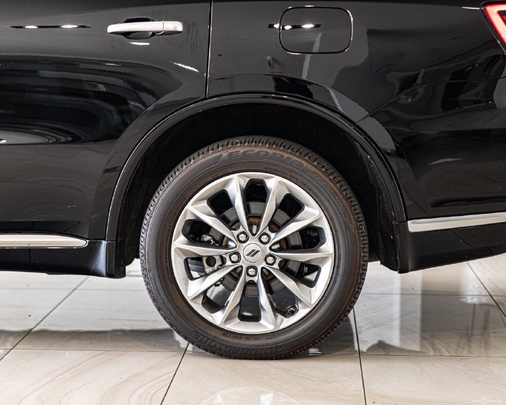 2024 Dodge Durango Citadel