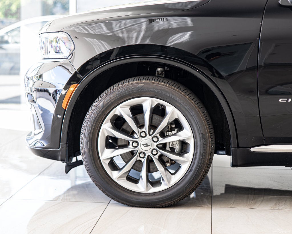 2024 Dodge Durango Citadel