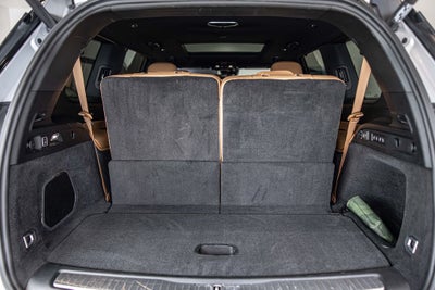 2021 Jeep Grand Cherokee L Summit