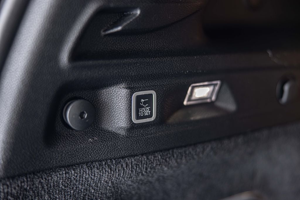 2021 Jeep Grand Cherokee L Summit