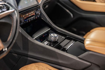 2021 Jeep Grand Cherokee L Summit