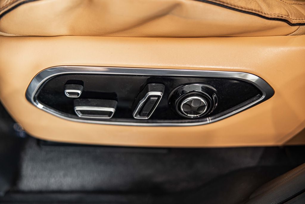 2021 Jeep Grand Cherokee L Summit