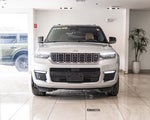 2021 Jeep Grand Cherokee L Summit