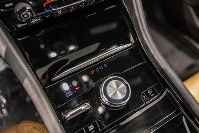 2021 Jeep Grand Cherokee L Summit