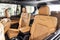2021 Jeep Grand Cherokee L Summit