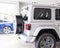 2024 Jeep Wrangler High Altitude 4xe