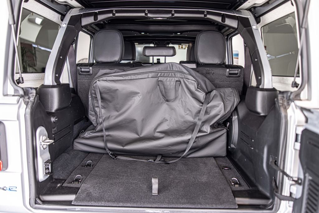 2024 Jeep Wrangler High Altitude 4xe