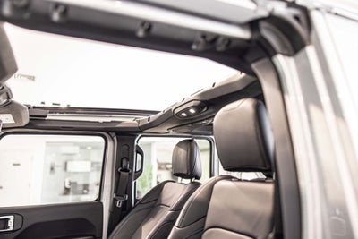 2024 Jeep Wrangler High Altitude 4xe