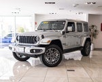 2024 Jeep Wrangler High Altitude 4xe
