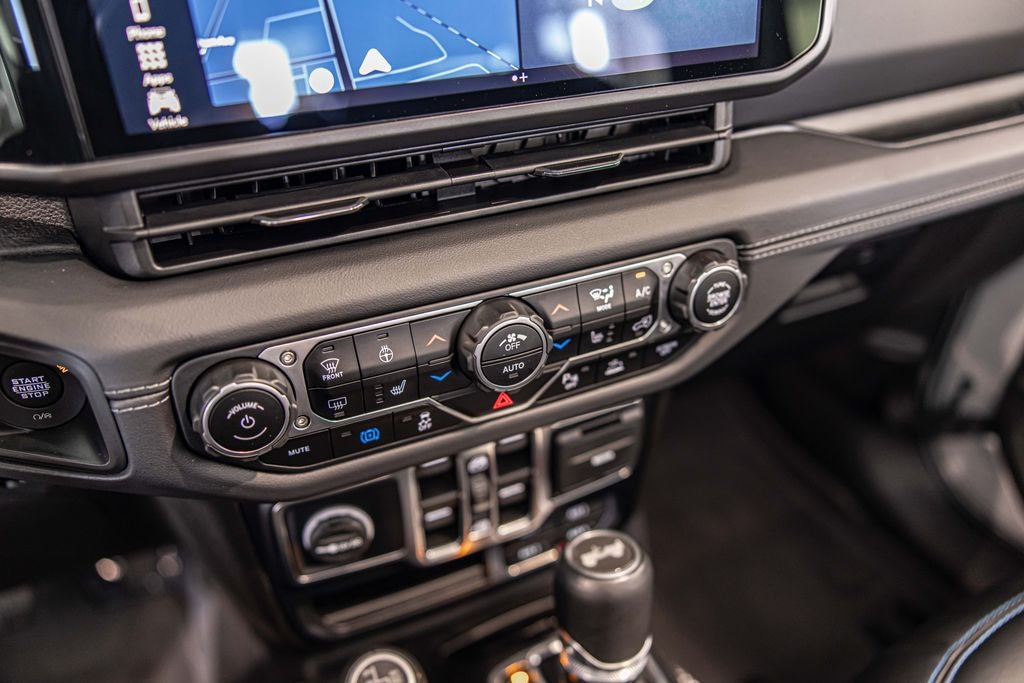2024 Jeep Wrangler High Altitude 4xe