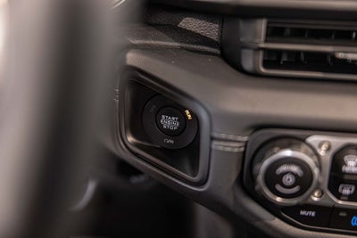 2024 Jeep Wrangler High Altitude 4xe